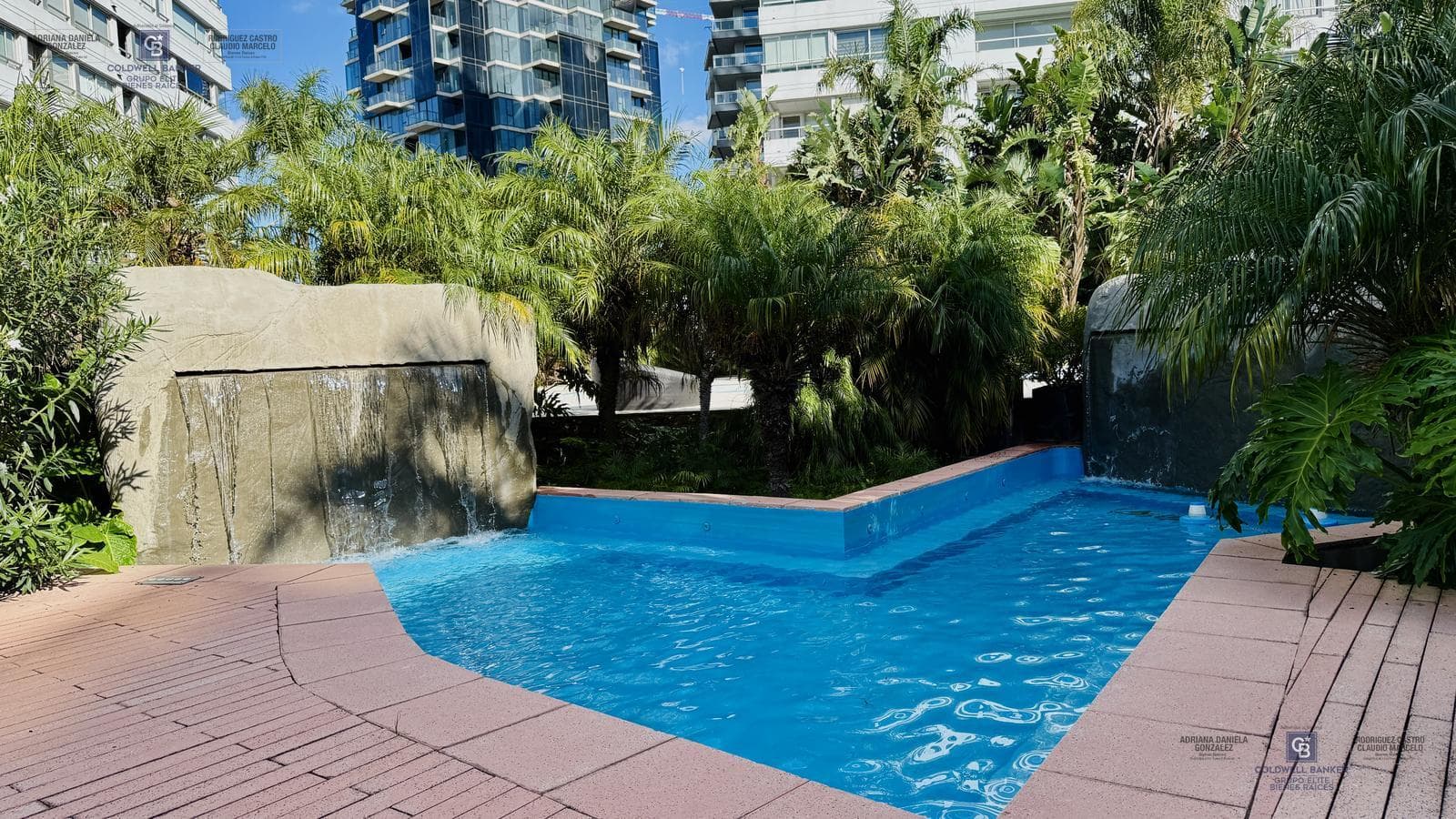 Short-Term Apartment Rental in Puerto Madero