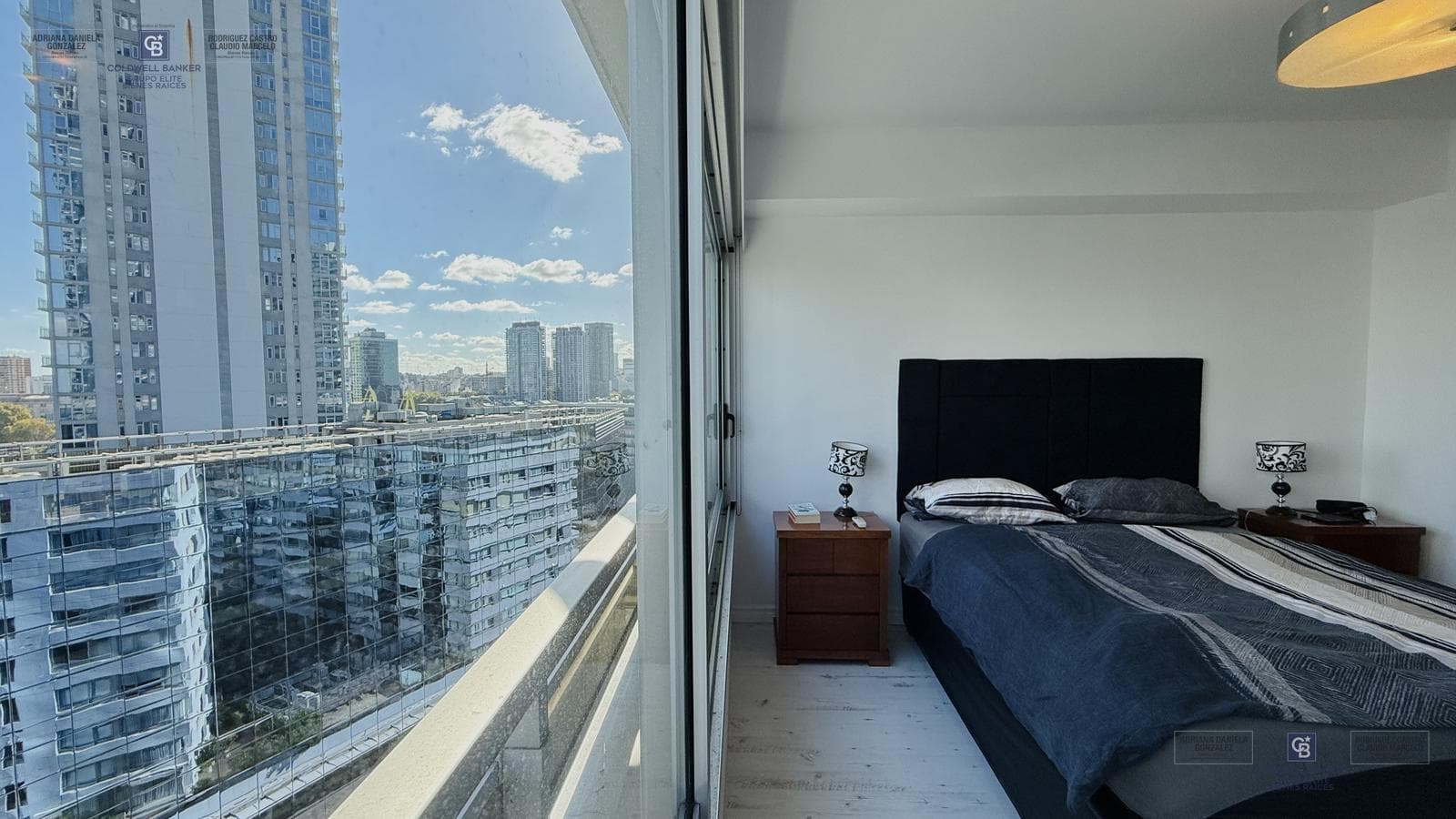 Short-Term Apartment Rental in Puerto Madero