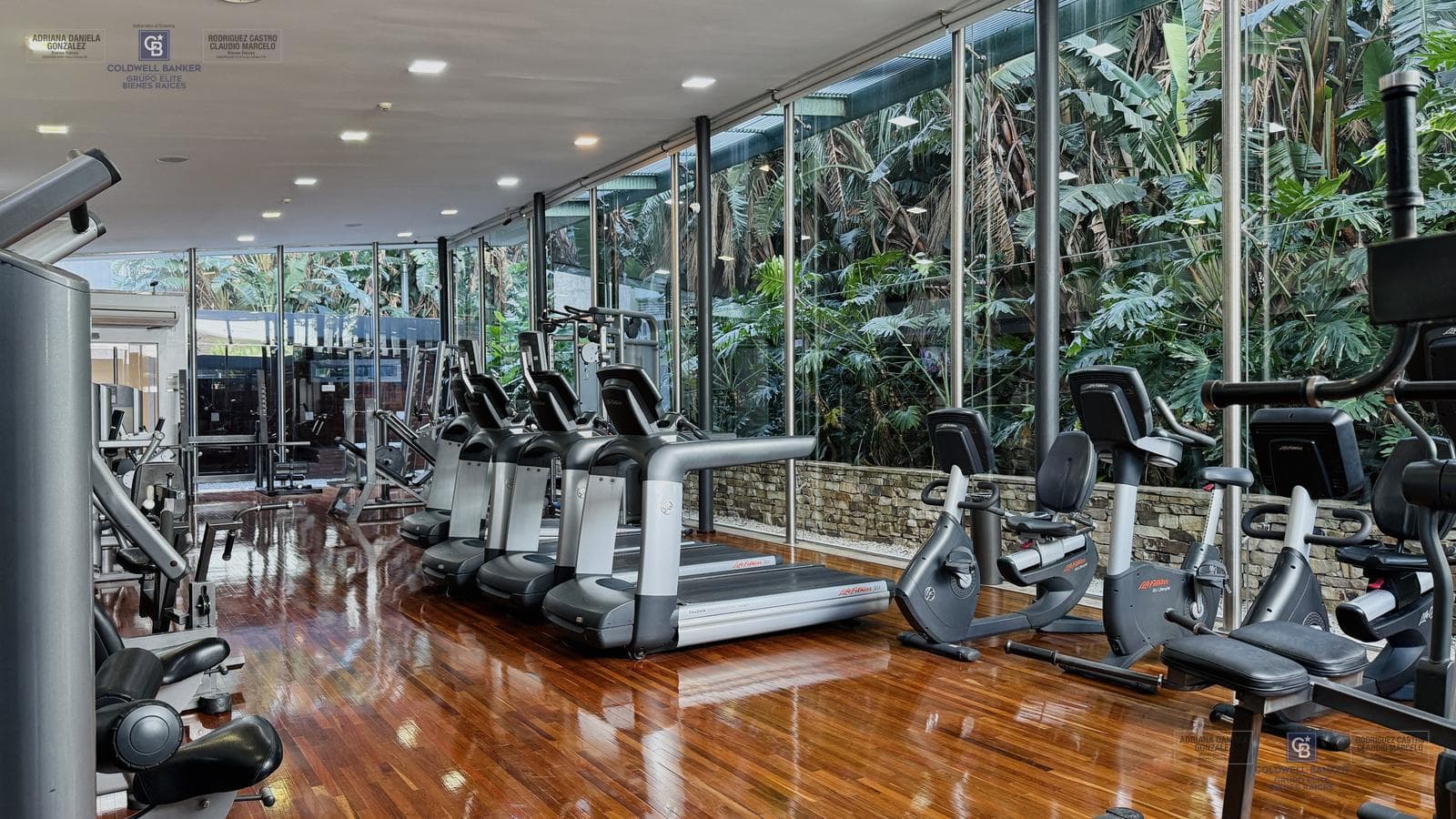 Short-Term Apartment Rental in Puerto Madero