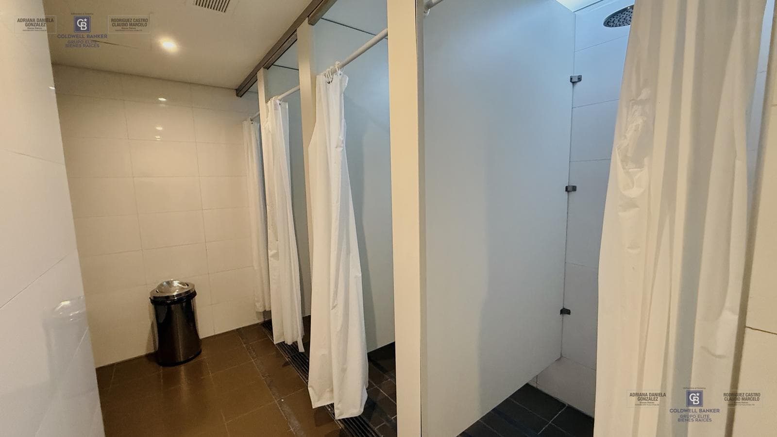 Short-Term Apartment Rental in Puerto Madero