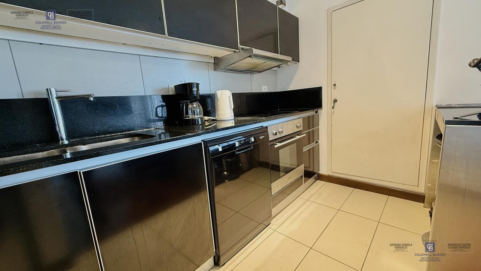 Short-Term Apartment Rental in Puerto Madero