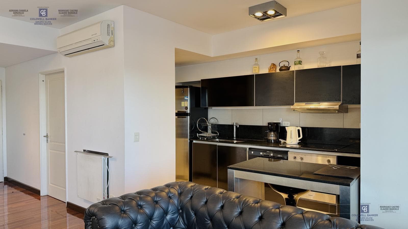 Short-Term Apartment Rental in Puerto Madero