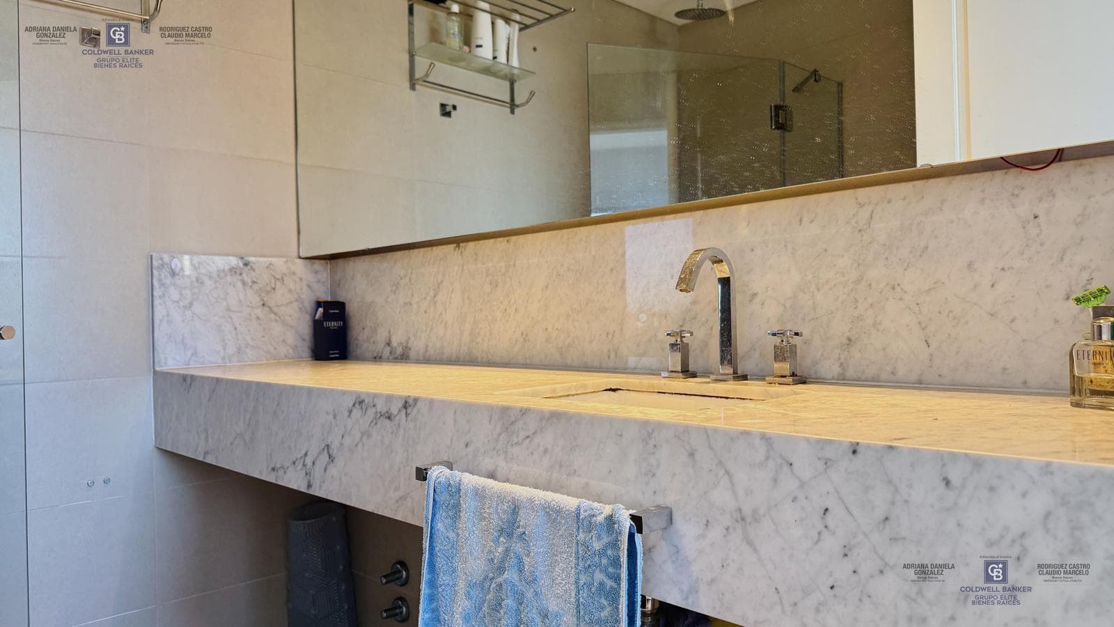 Short-Term Apartment Rental in Puerto Madero
