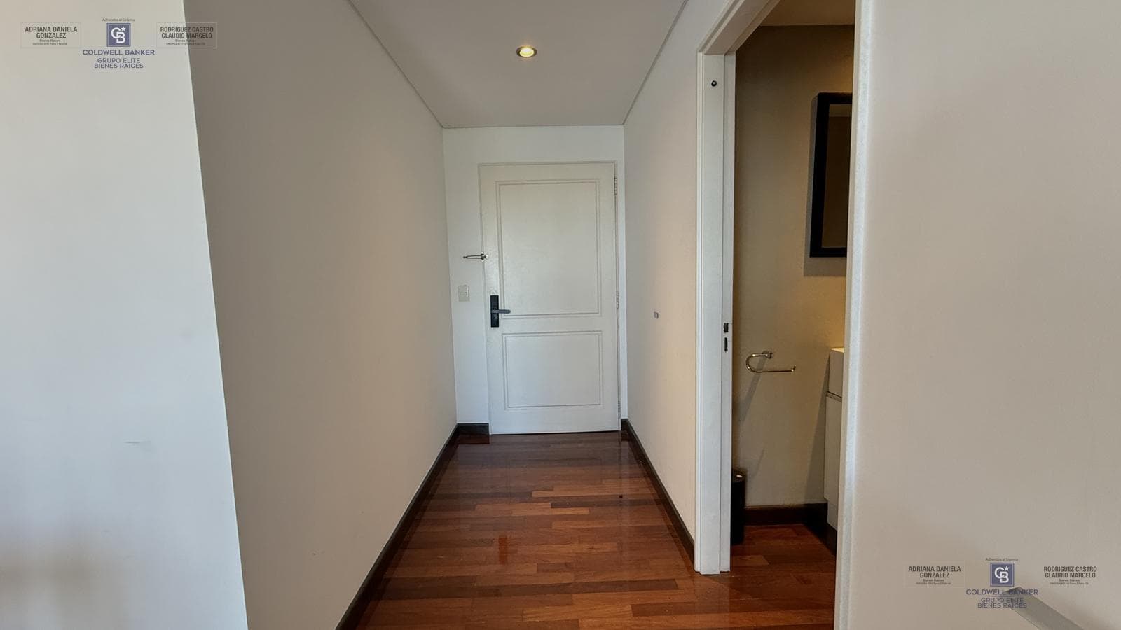 Short-Term Apartment Rental in Puerto Madero