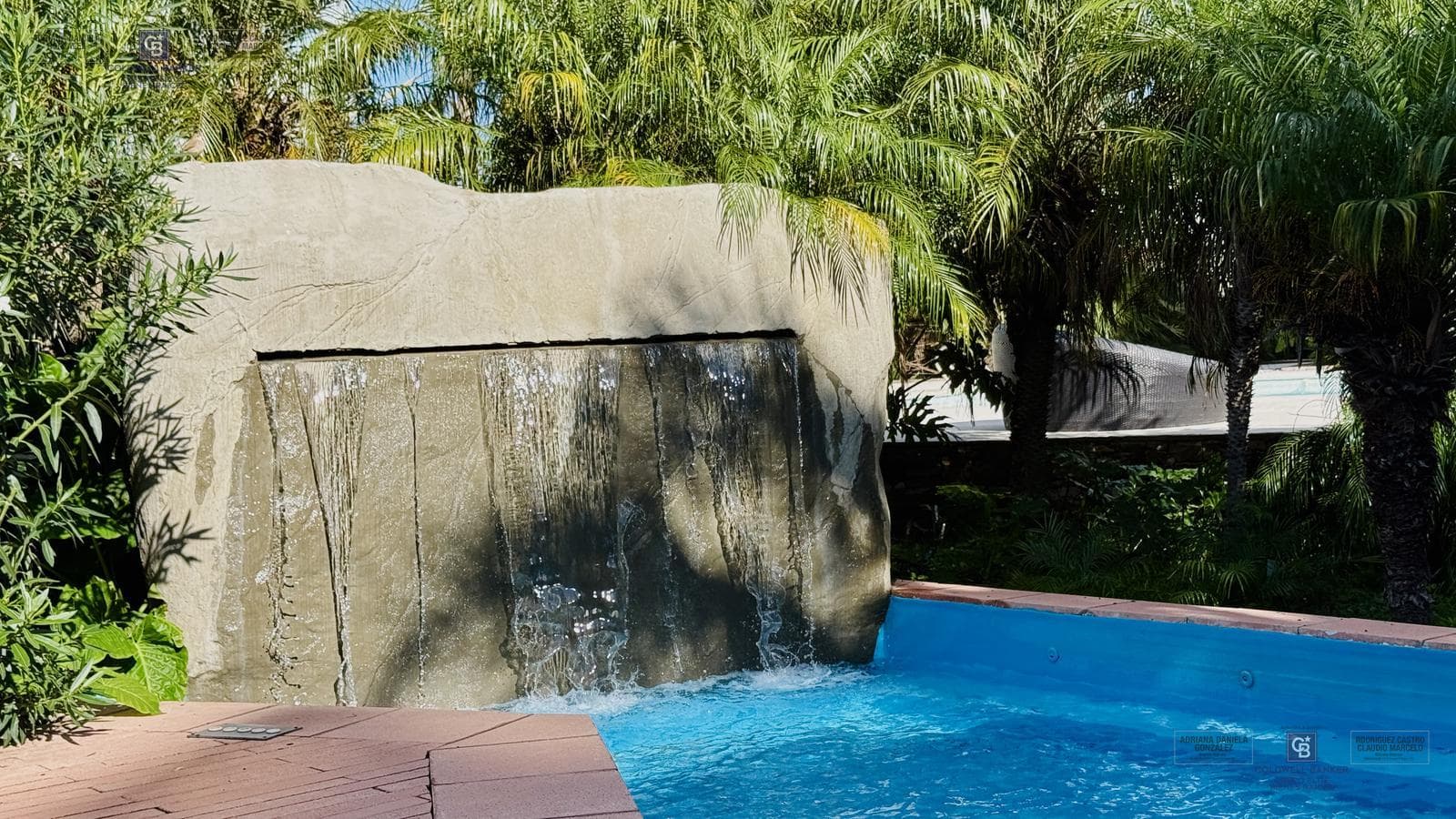 Short-Term Apartment Rental in Puerto Madero