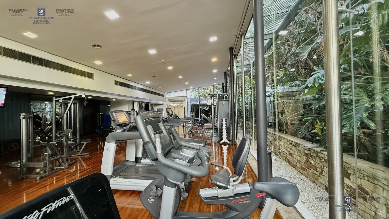 Short-Term Apartment Rental in Puerto Madero