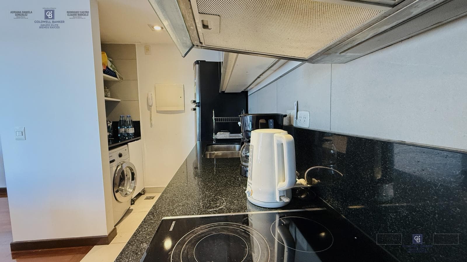 Short-Term Apartment Rental in Puerto Madero