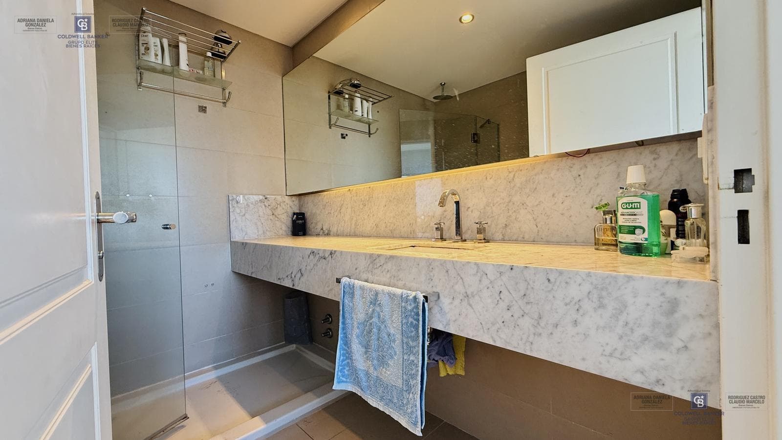 Short-Term Apartment Rental in Puerto Madero