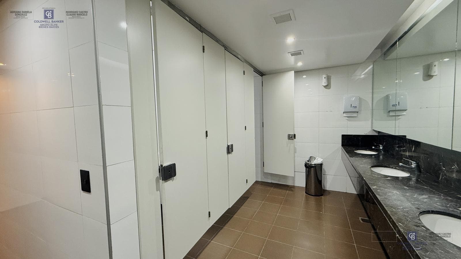Short-Term Apartment Rental in Puerto Madero