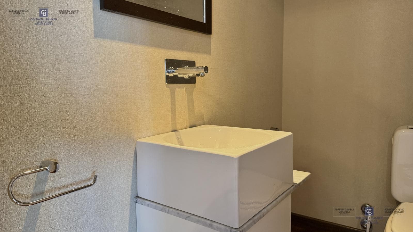 Short-Term Apartment Rental in Puerto Madero
