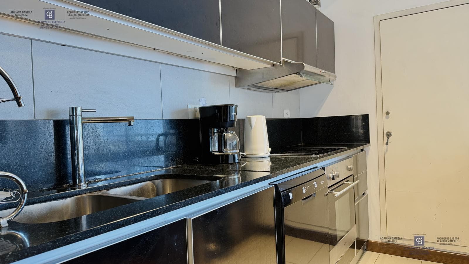 Short-Term Apartment Rental in Puerto Madero
