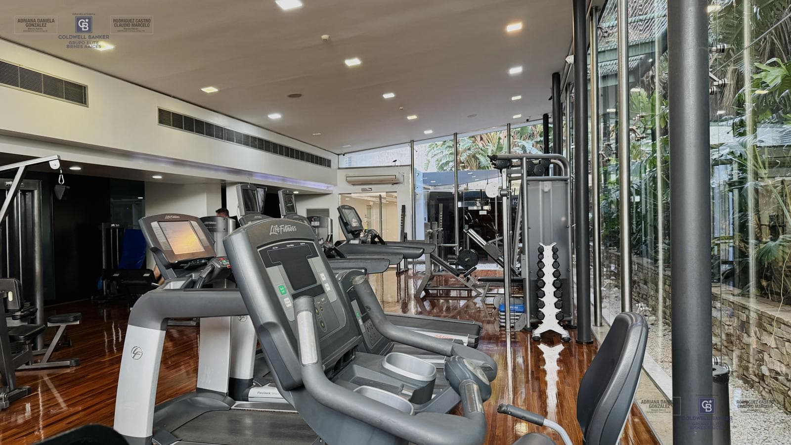 Short-Term Apartment Rental in Puerto Madero