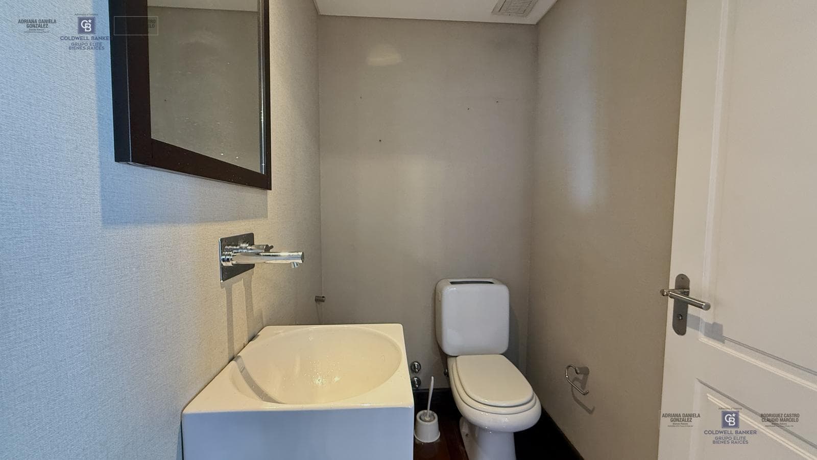 Short-Term Apartment Rental in Puerto Madero