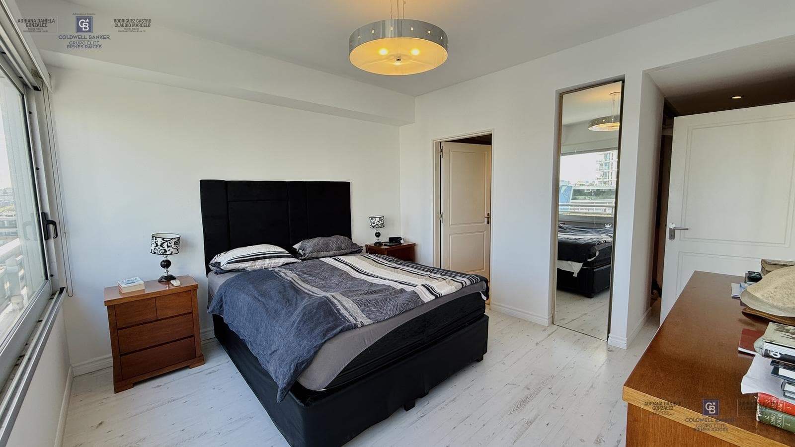 Short-Term Apartment Rental in Puerto Madero