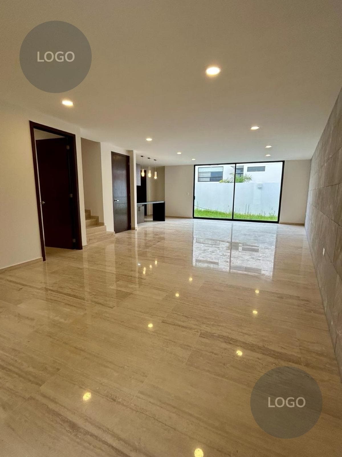 House - Lomas de Angelópolis Subdivision