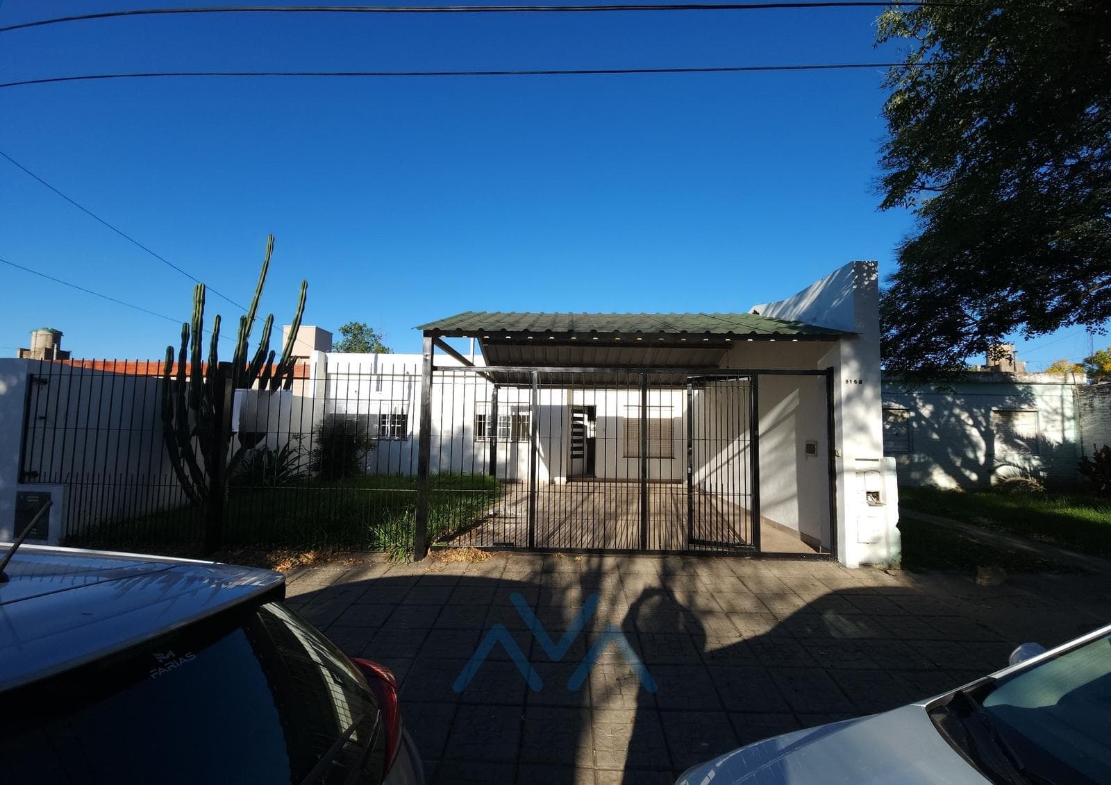 3-Bedroom House in the Santa Julia Neighborhood, Pergamino, Buenos Aires