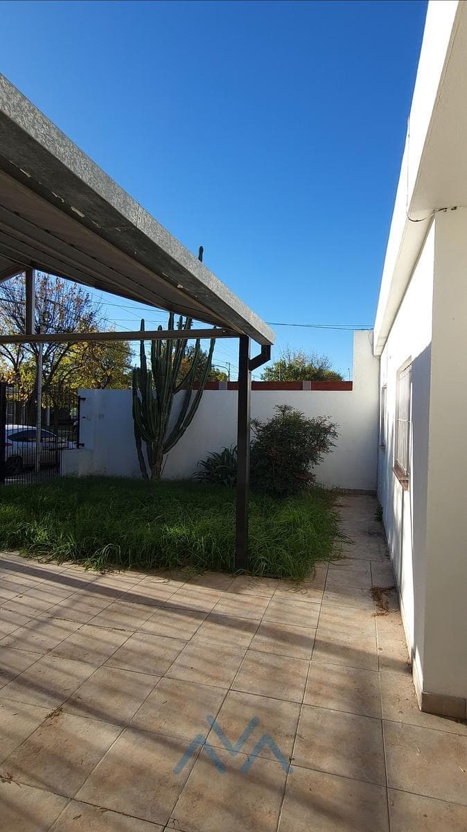 3-Bedroom House in the Santa Julia Neighborhood, Pergamino, Buenos Aires