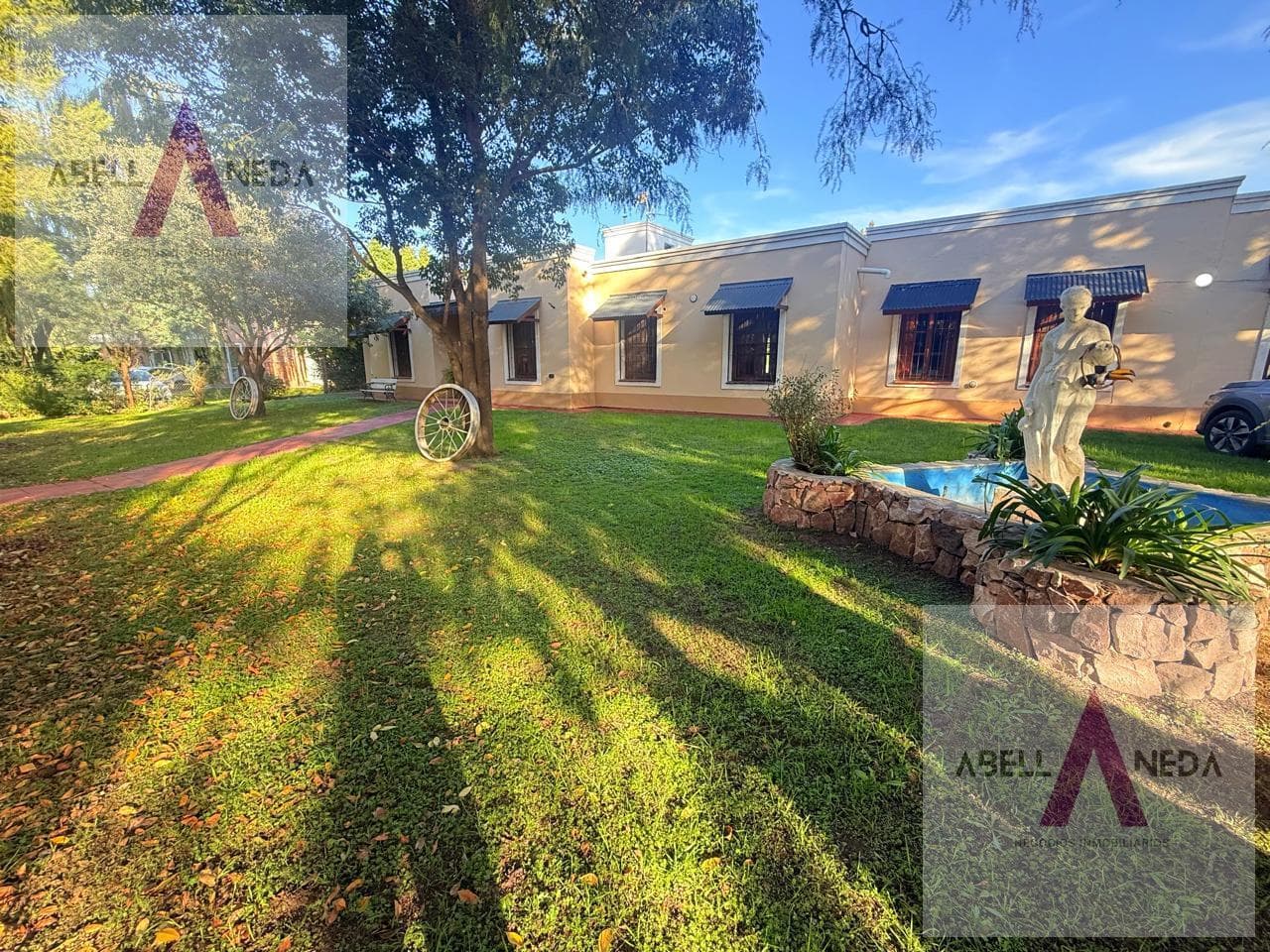 House for Sale in Quintas de Italia II - QUALIFIES FOR A LOAN