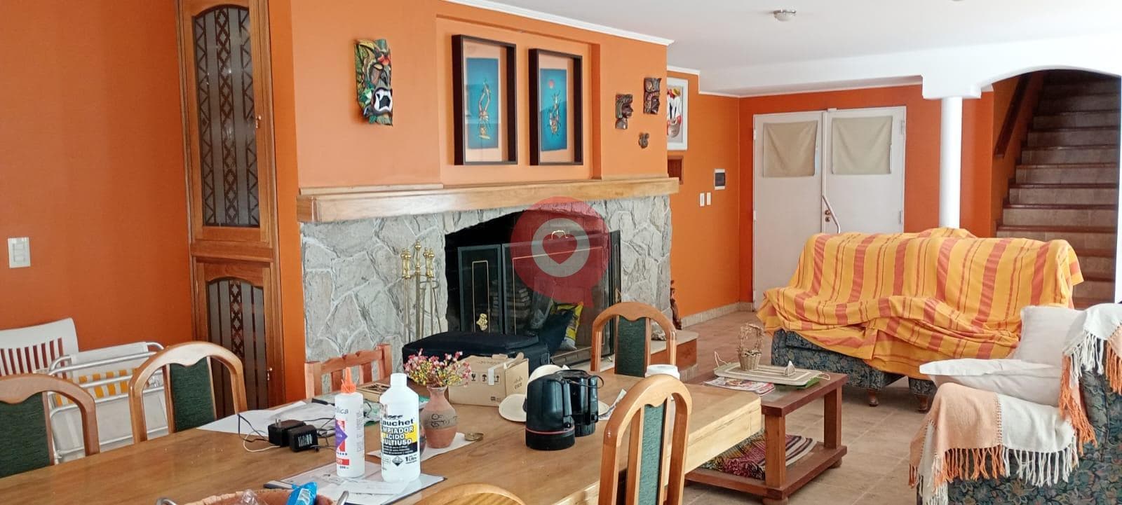 House for Sale in Villa El Chocon, Neuquén