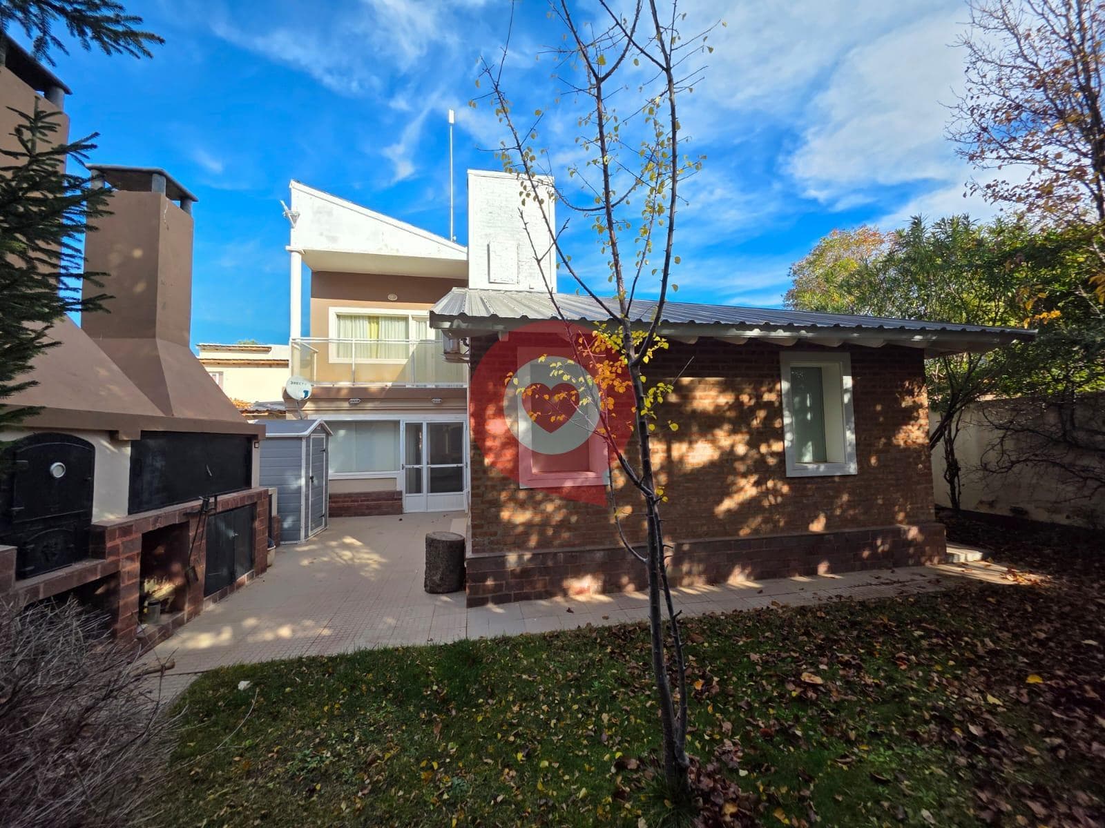 House for Sale in Villa El Chocon, Neuquén