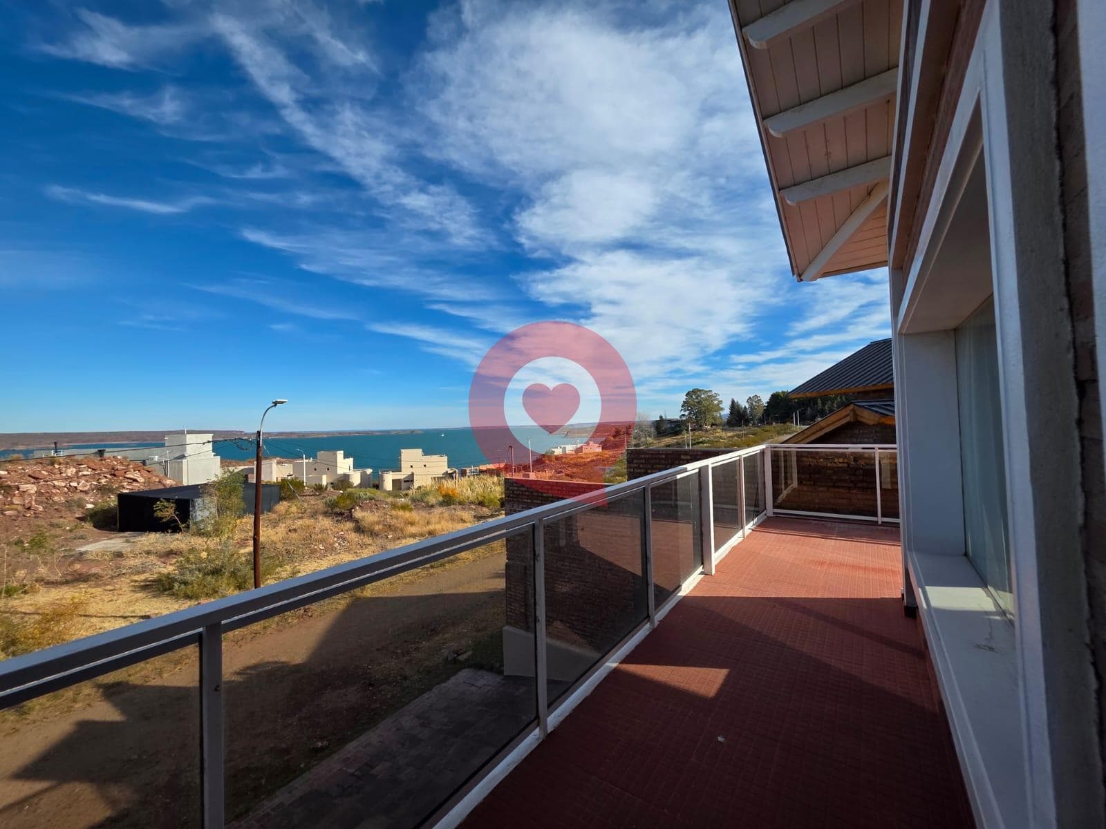 House for Sale in Villa El Chocon, Neuquén