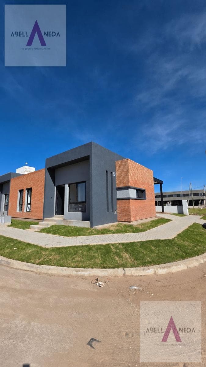 2-Bedroom Duplex for Sale - Rincones de Manantiales