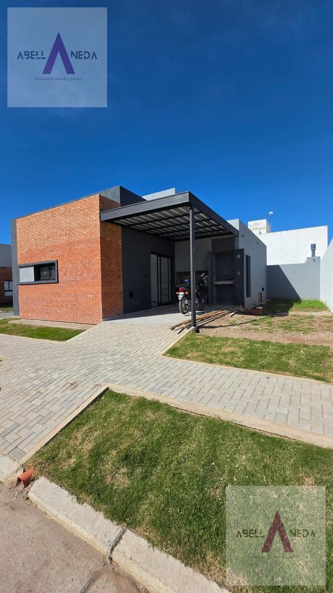 2-Bedroom Duplex for Sale - Rincones de Manantiales