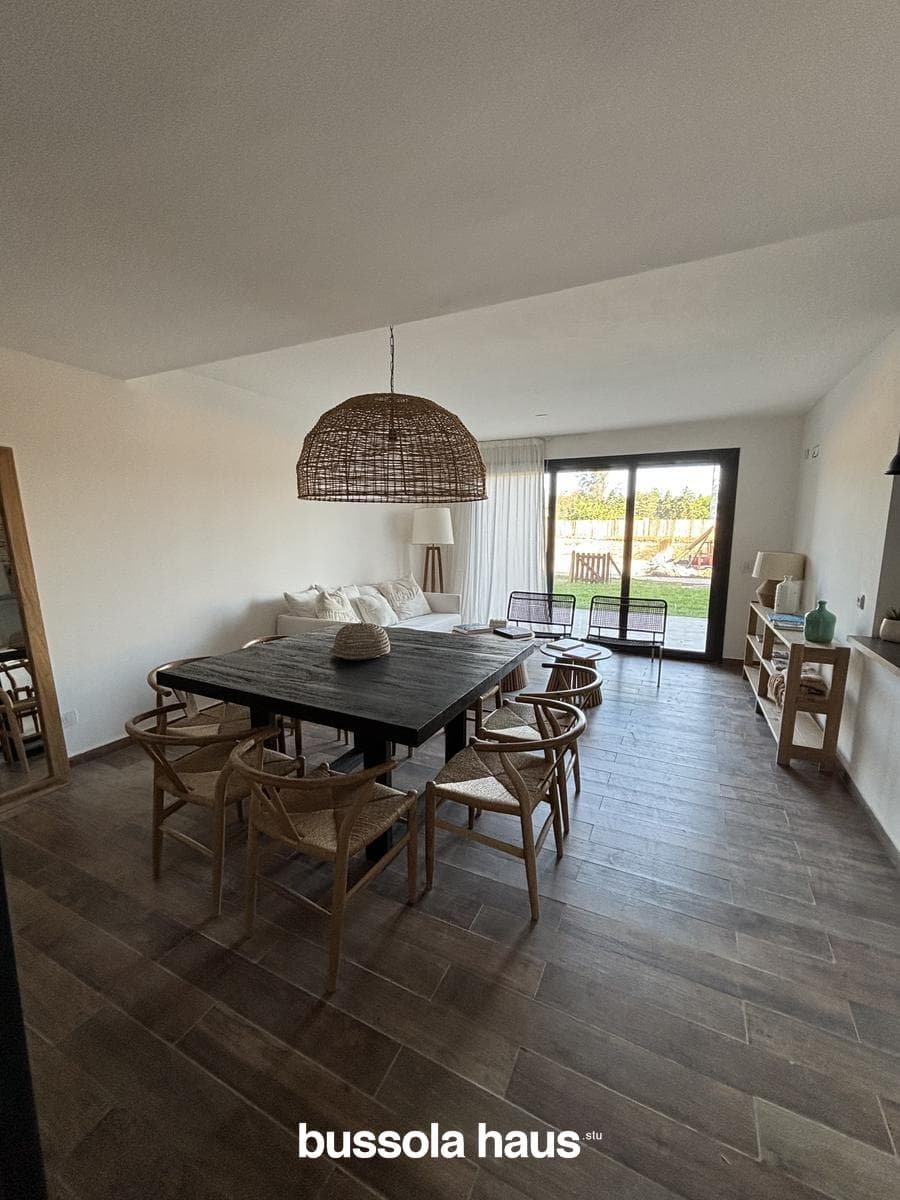 3-Bedroom Duplex Apartment for Sale in Tortugas Norte
