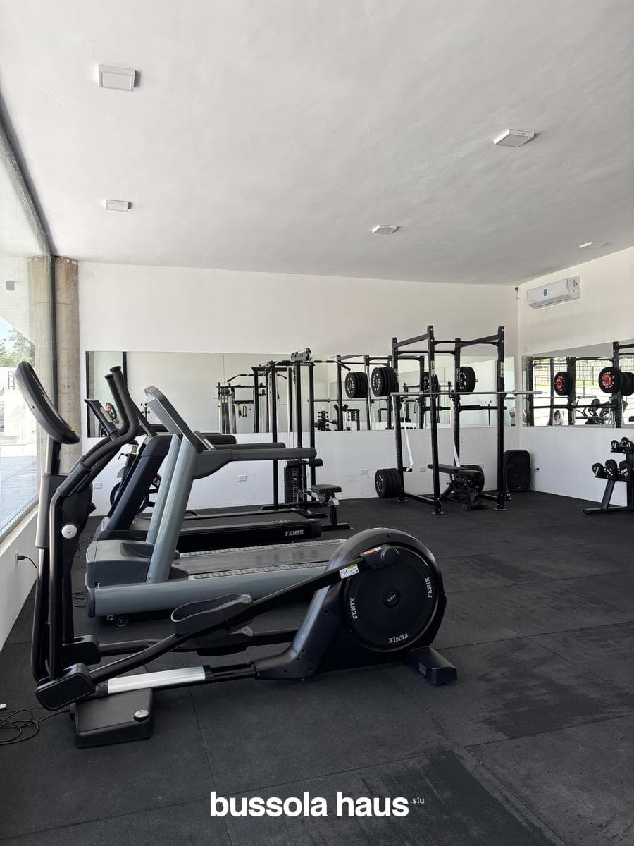 3-Bedroom Duplex Apartment for Sale in Tortugas Norte