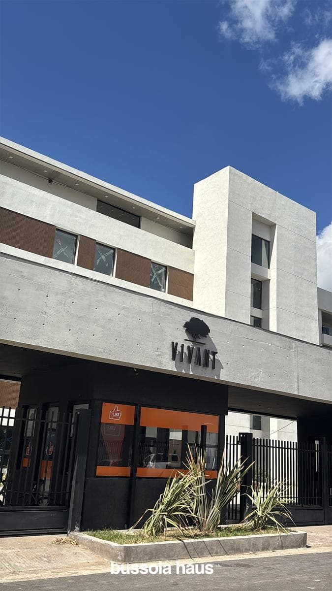 3-Bedroom Duplex Apartment for Sale in Tortugas Norte