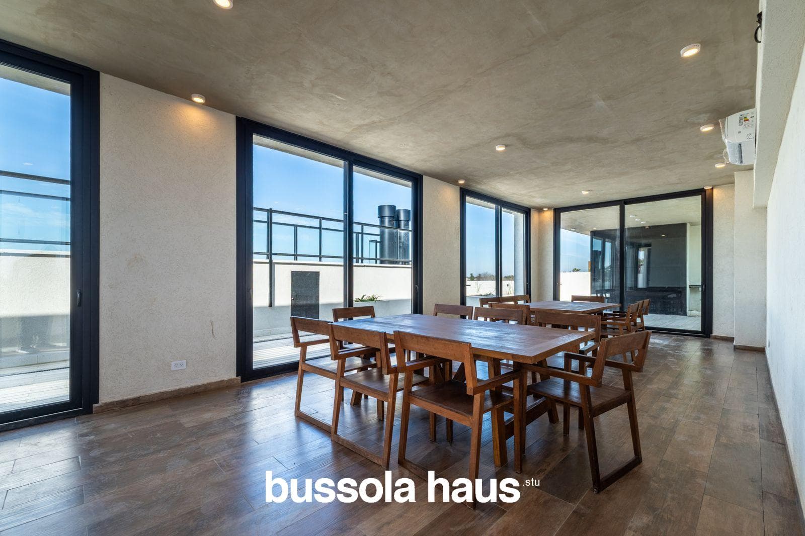 3-Bedroom Duplex Apartment for Sale in Tortugas Norte