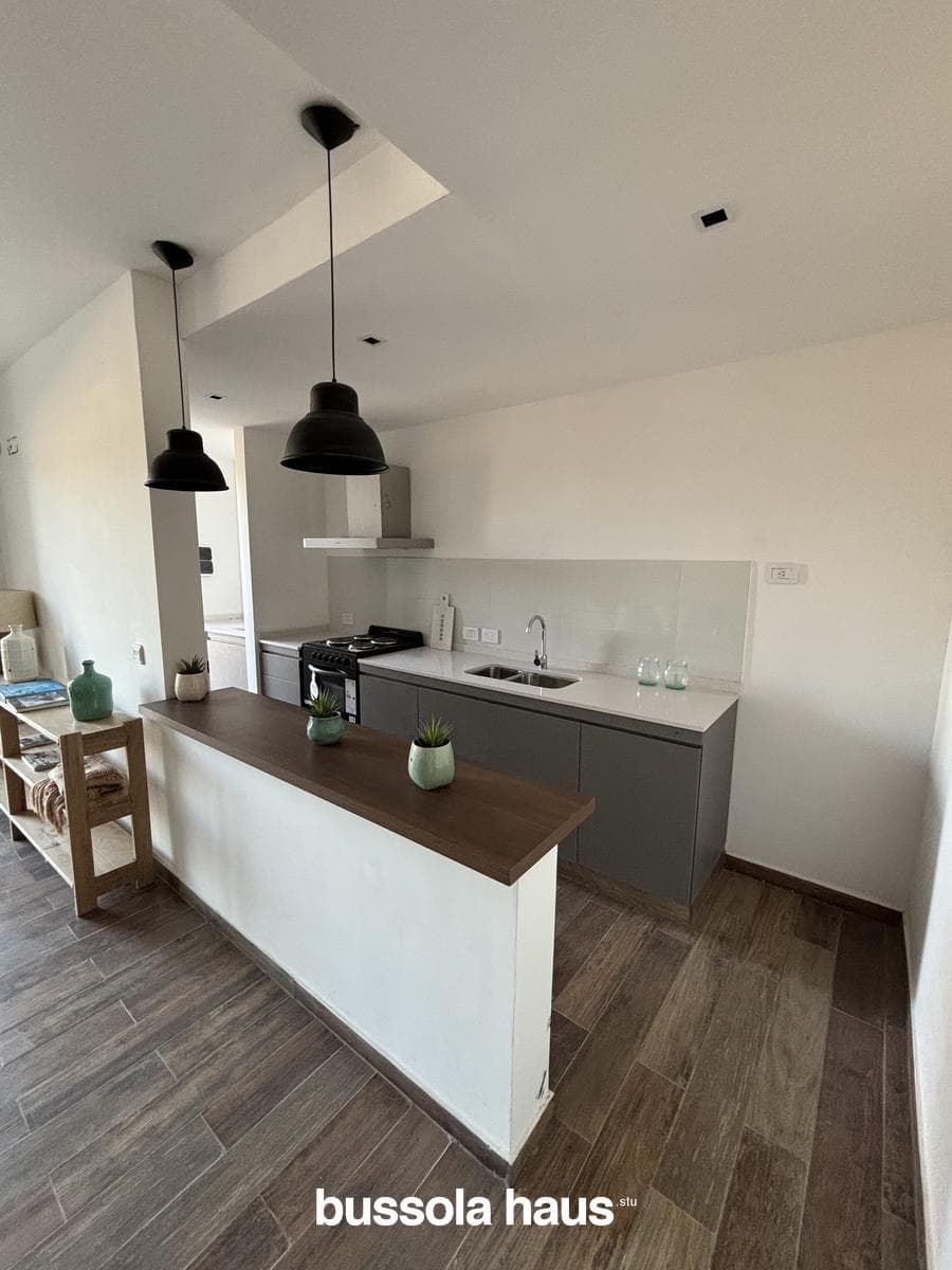 3-Bedroom Duplex Apartment for Sale in Tortugas Norte