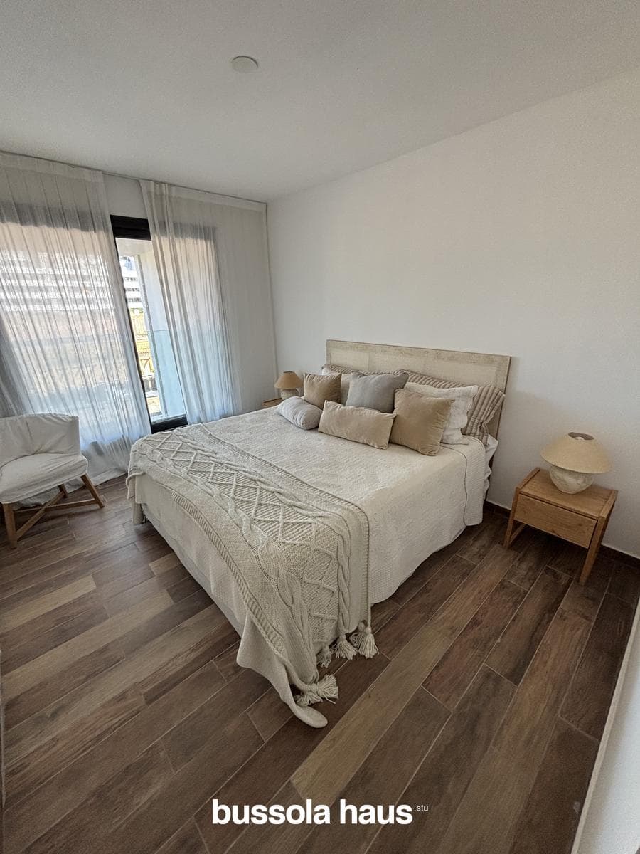 3-Bedroom Duplex Apartment for Sale in Tortugas Norte