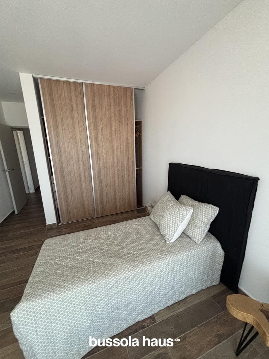 3-Bedroom Duplex Apartment for Sale in Tortugas Norte