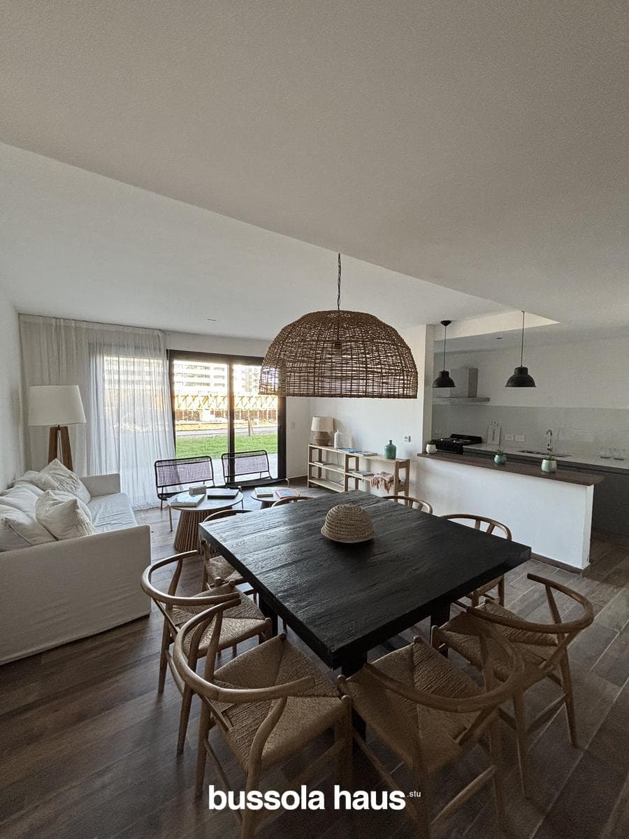 3-Bedroom Duplex Apartment for Sale in Tortugas Norte