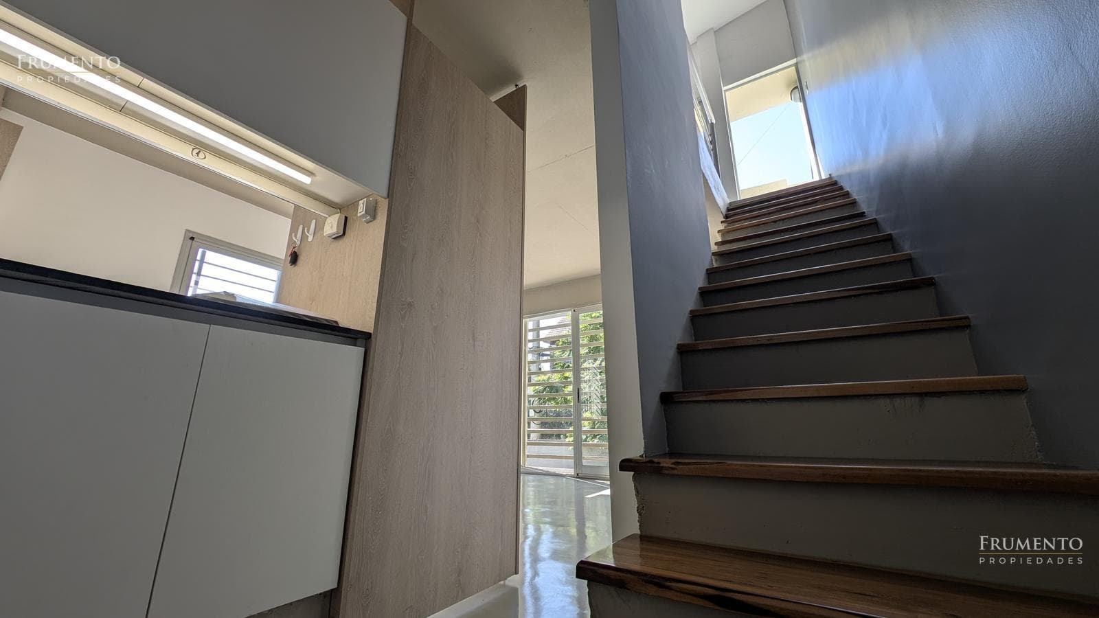 Brand-New 2-Room Apartment in Olivos with Garage