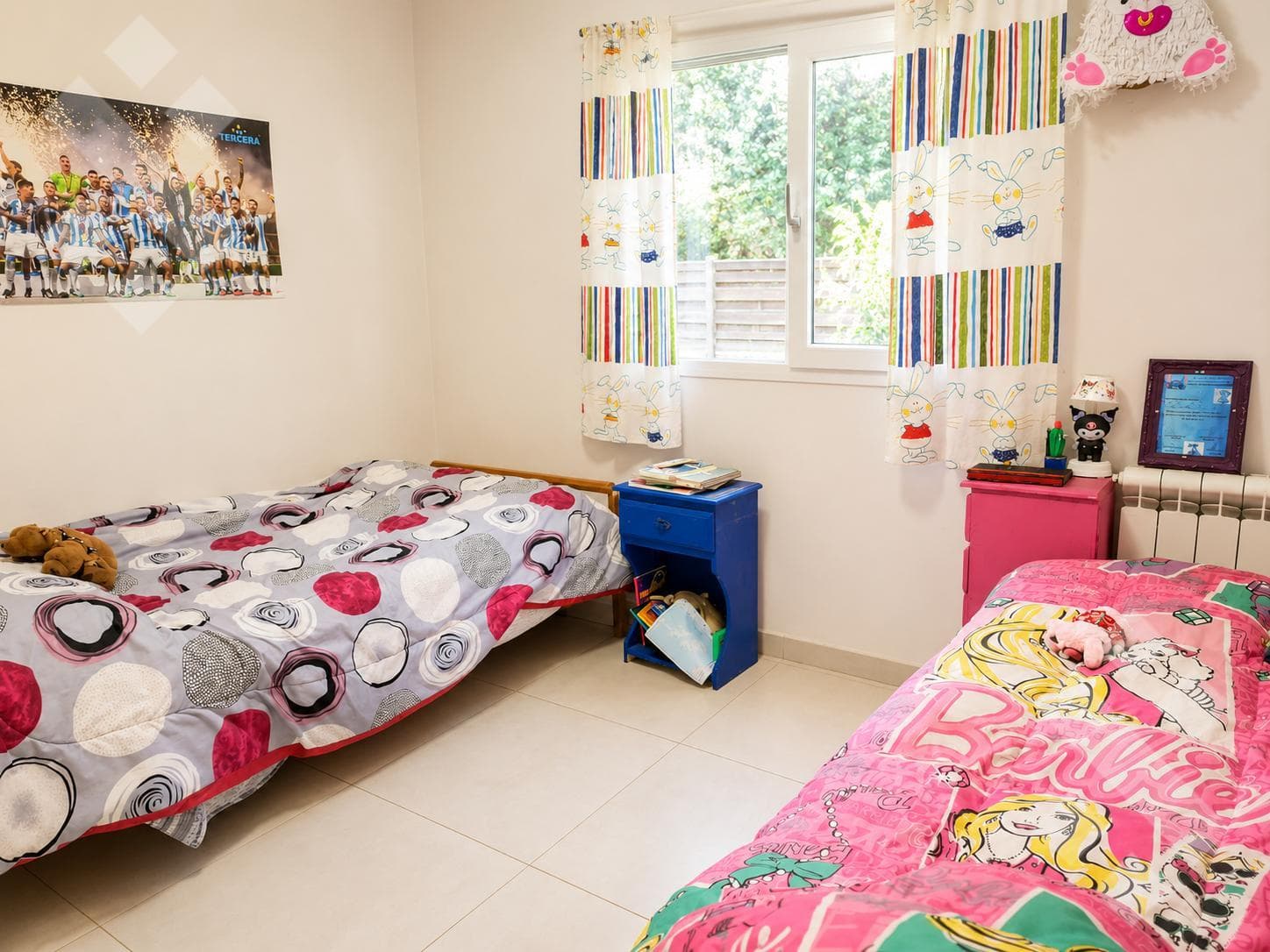 FOR SALE - 3-BEDROOM HOUSE - LA HERMINIA NEIGHBORHOOD - CIPOLLETTI