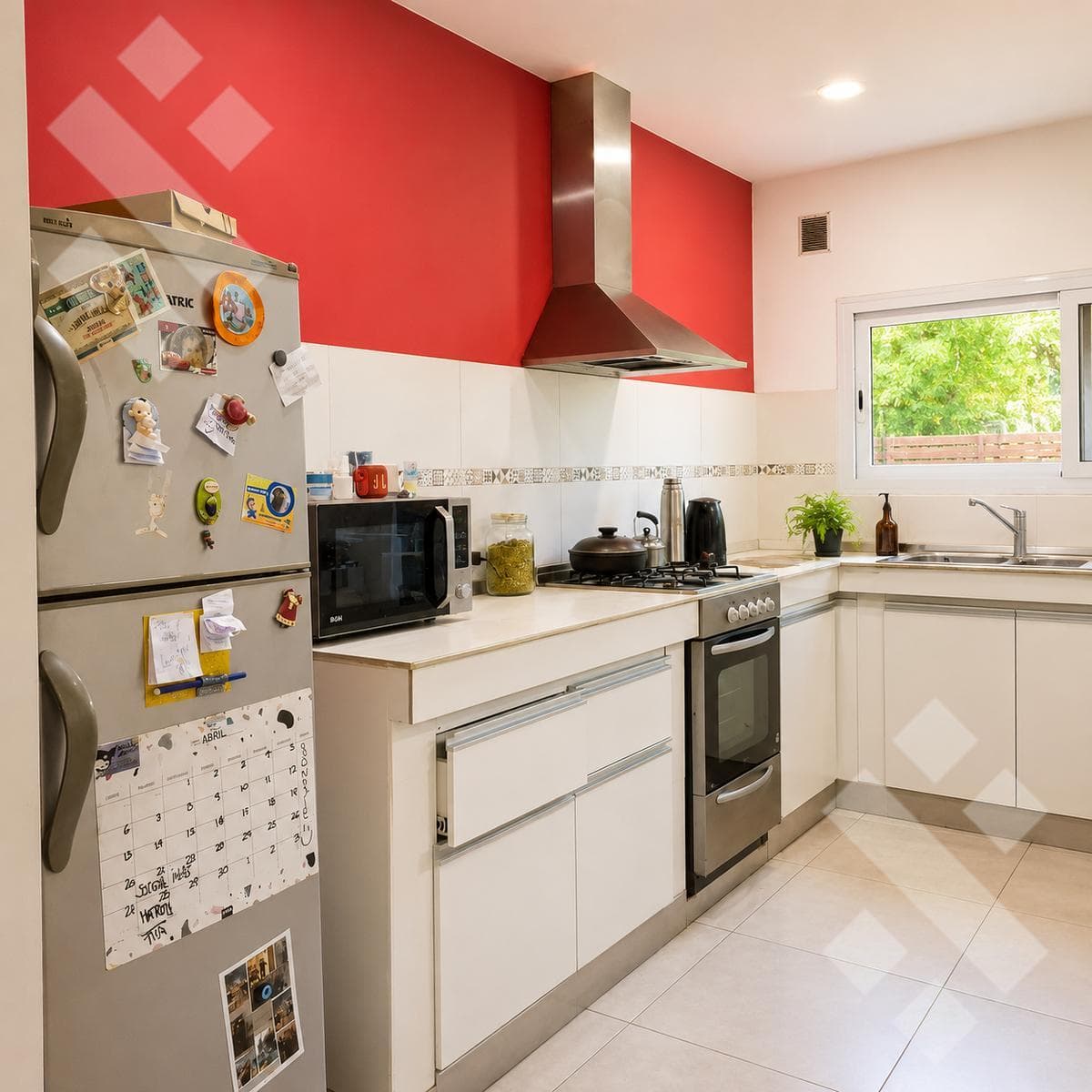 FOR SALE - 3-BEDROOM HOUSE - LA HERMINIA NEIGHBORHOOD - CIPOLLETTI