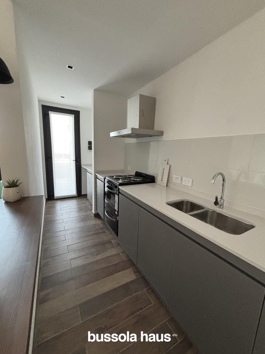 3-Bedroom Duplex Apartment for Sale in Tortugas Norte