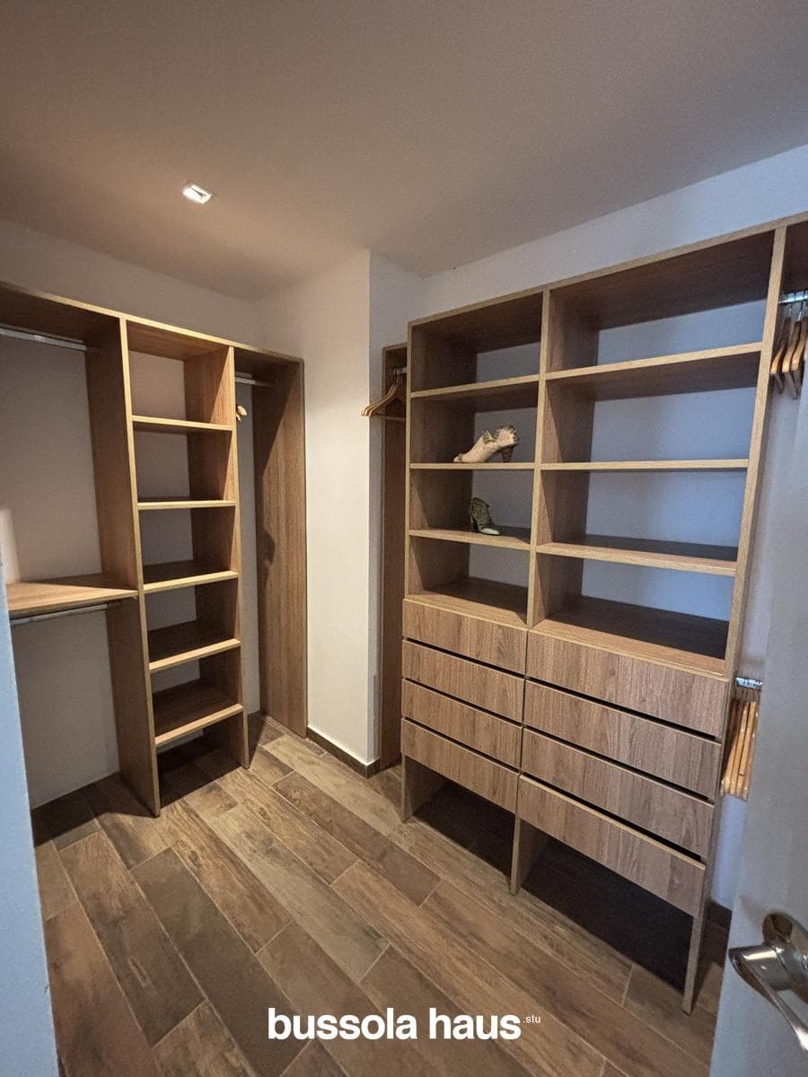 3-Bedroom Duplex Apartment for Sale in Tortugas Norte