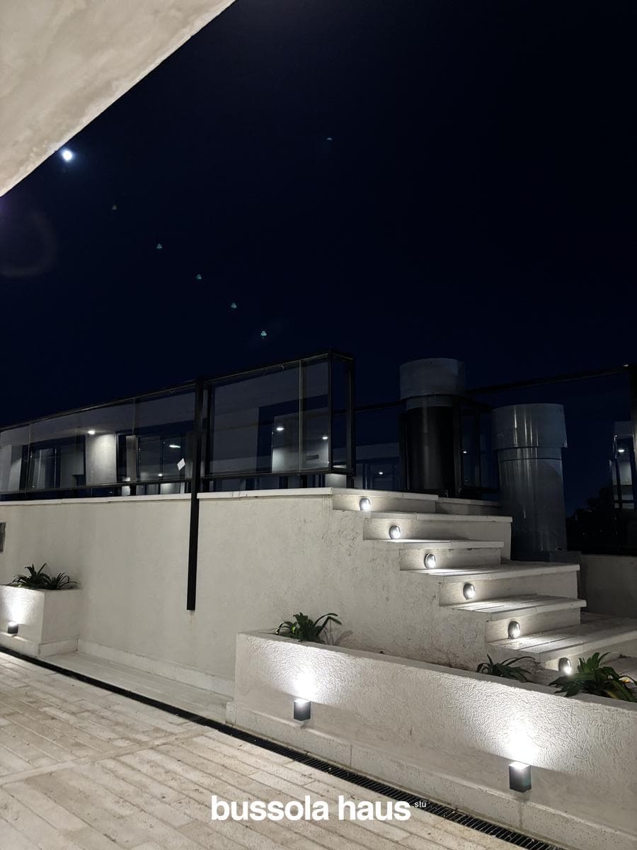 3-Bedroom Duplex Apartment for Sale in Tortugas Norte