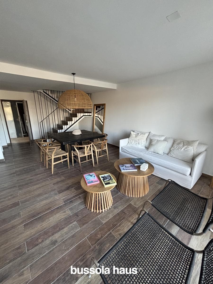 3-Bedroom Duplex Apartment for Sale in Tortugas Norte