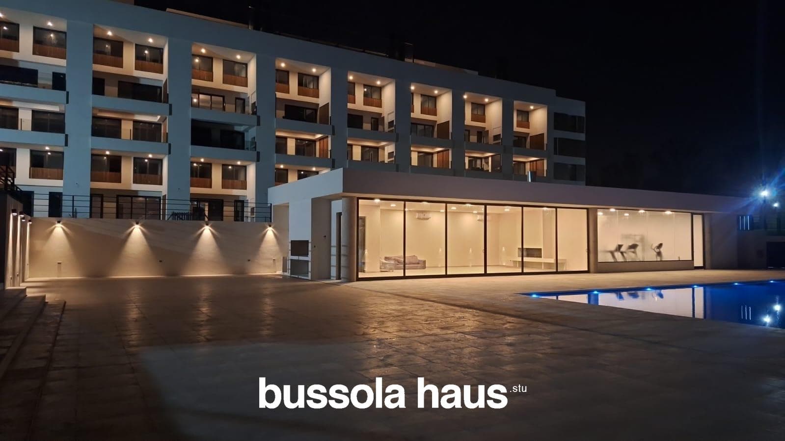 3-Bedroom Duplex Apartment for Sale in Tortugas Norte