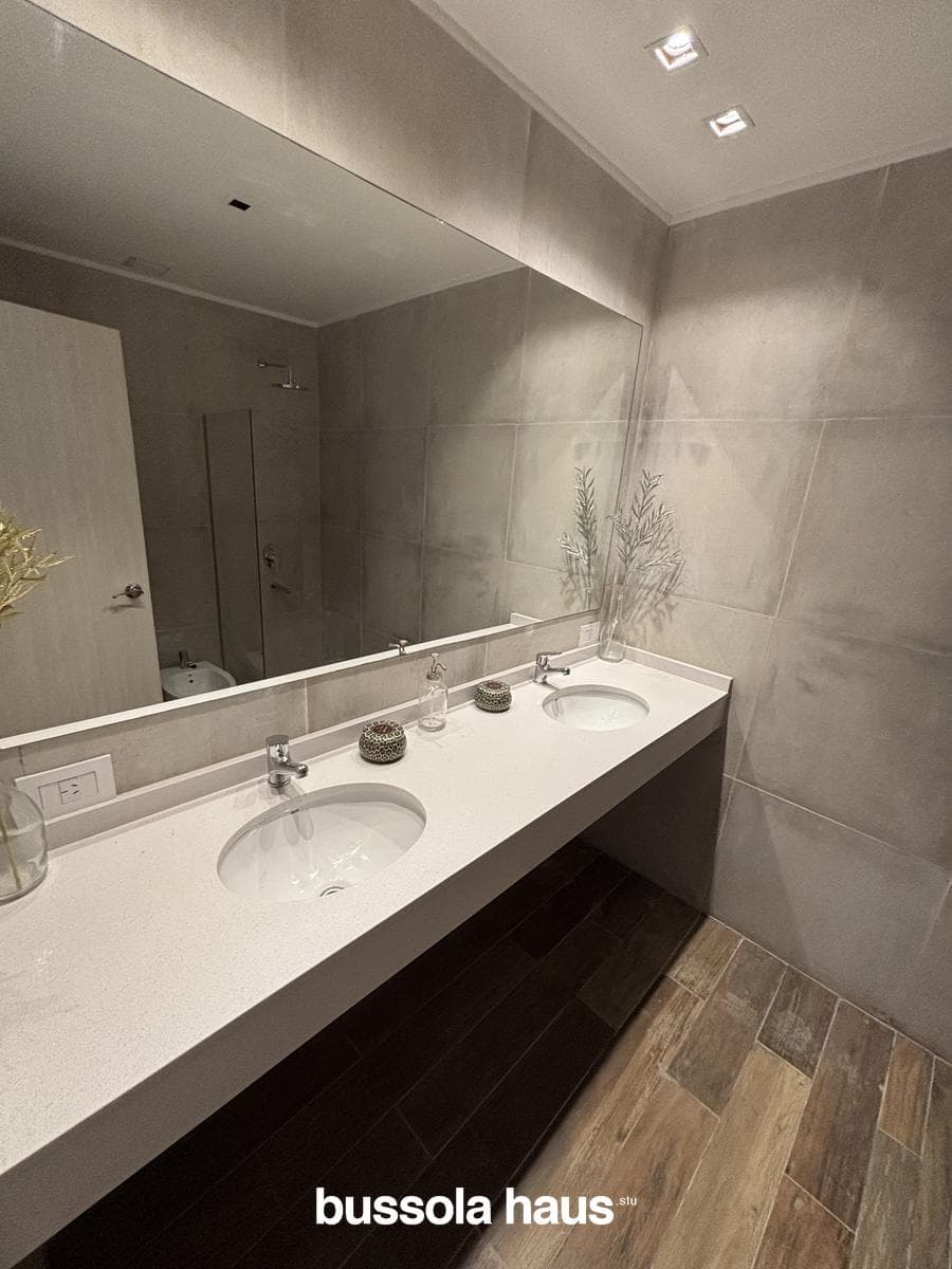 3-Bedroom Duplex Apartment for Sale in Tortugas Norte