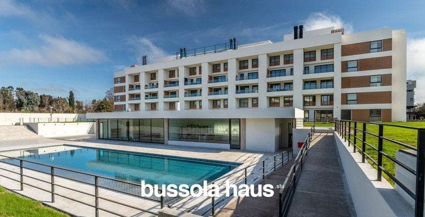 3-Bedroom Duplex Apartment for Sale in Tortugas Norte
