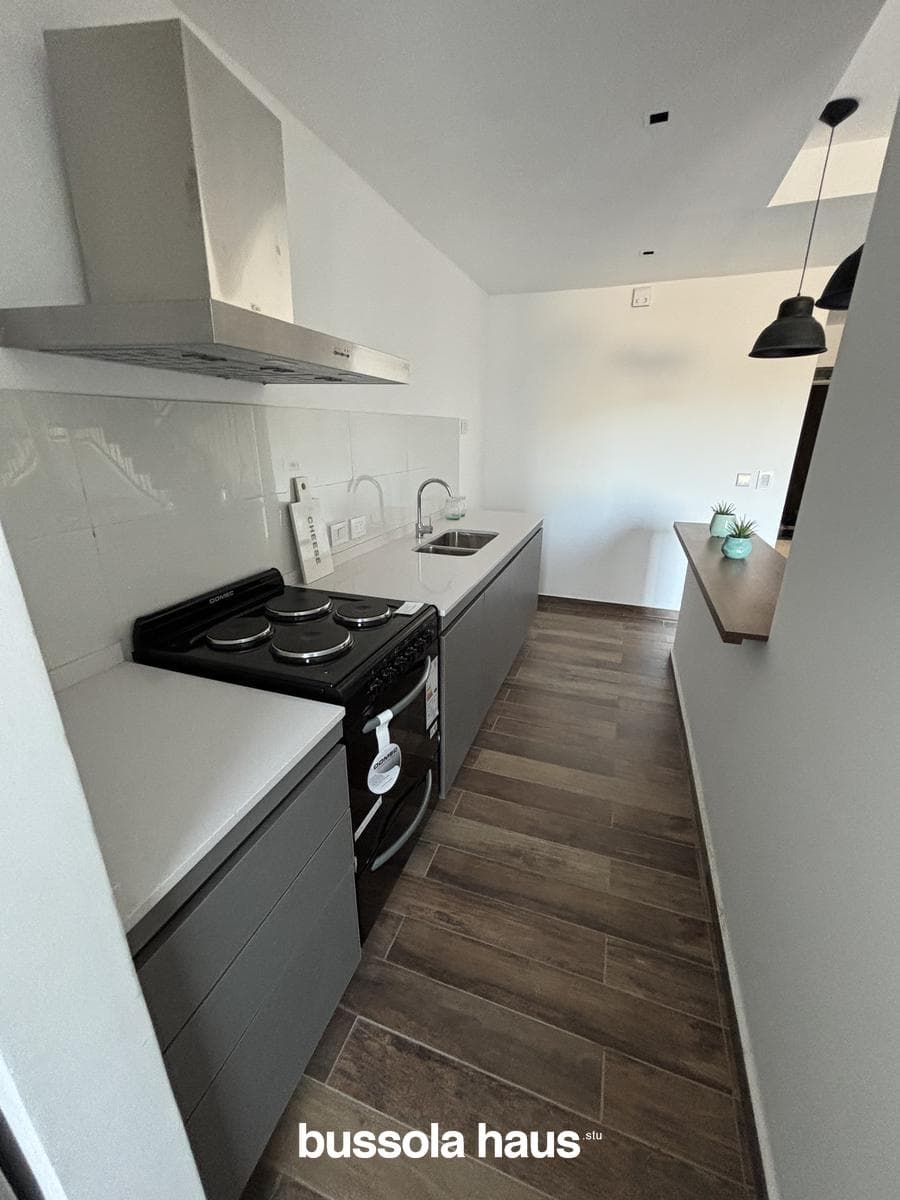 3-Bedroom Duplex Apartment for Sale in Tortugas Norte