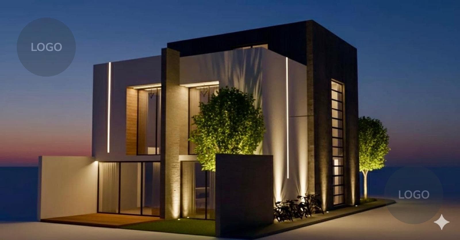 House - Lomas de Angelópolis Subdivision