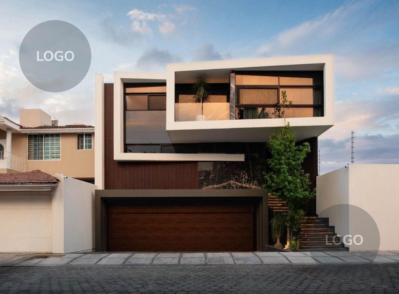House - San Bernardino Tlaxcalancingo