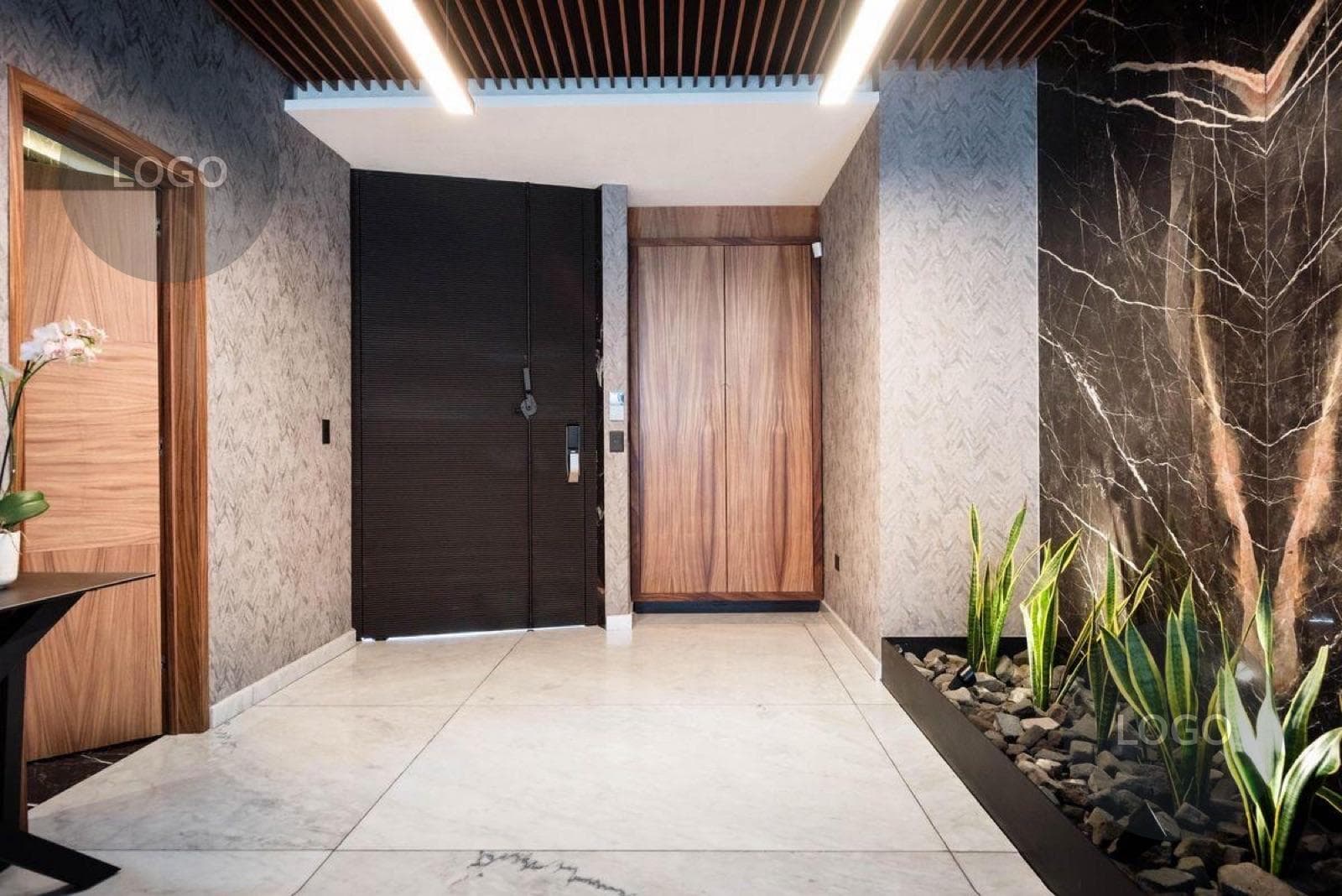 House - San Bernardino Tlaxcalancingo