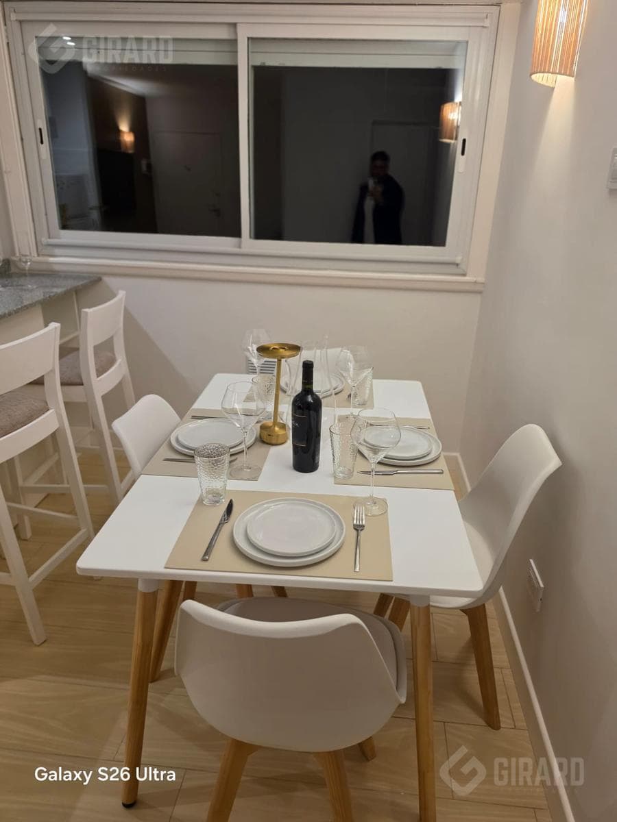 3-Bedroom Apartment for Sale in the Macrocentro Area